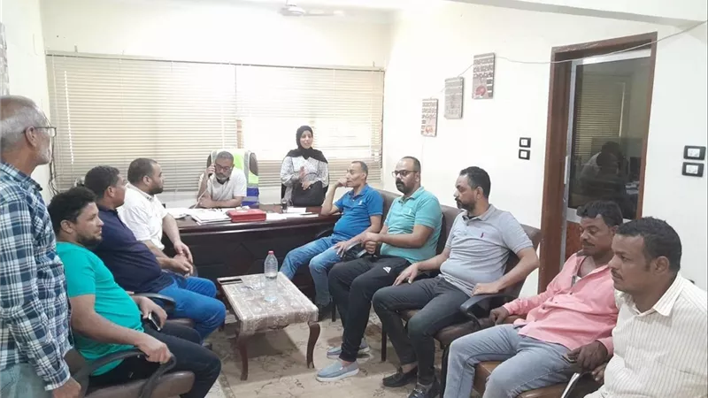 الأقصر تطلق 