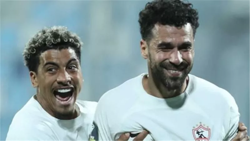 أزمة بيزيرا وعبدالله السعيد تعيد الجدل حول إدارة ملفات الزمالك