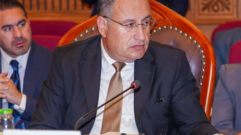 71 ألف طالب سجلوا رغباتهم في تنسيق المرحلة الأولى للقبول بالجامعات