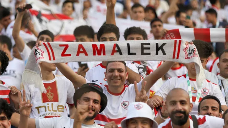 الزمالك يستهل مشواره أمام الاتحاد ويختتم الدور الأول بمواجهة القناة