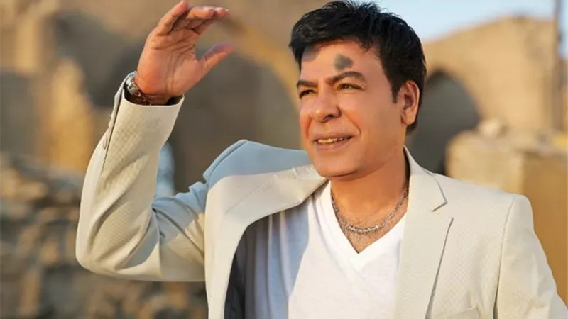 في ذكرى وفاة «الواد الجن»..  نجم الأغنية الشعبية حسن الأسمر الحاضر الغائب