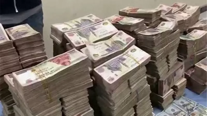 الداخلية: القبض على 6 متهمين لغسل 250 مليون جنيه من تجارة المخدرات