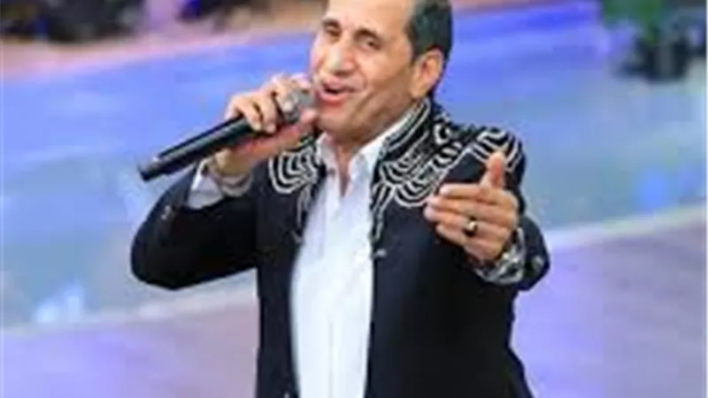 أحمد شيبه يُحيي حفلا غنائيا في الساحل الشمالي الأحد القادم 