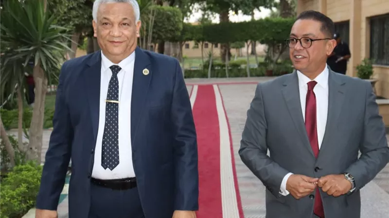 حروب الجيل الرابع تفتتح فعاليات برنامج 