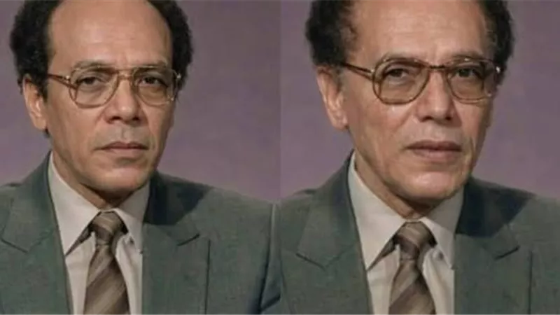 مصطفى محمود، حاتم الطائي.. عودة مسلسلات السيرة الشخصية في رمضان 2027
