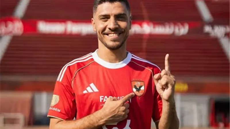 أندية الدوري تكثف صفقاتها قبل غلق باب القيد 15 أغسطس