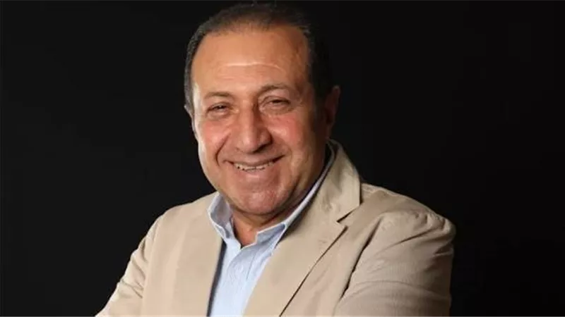 المنتج هشام عبد الخالق يكشف مصير تيتو 2 بعد توقف التحضيرات 