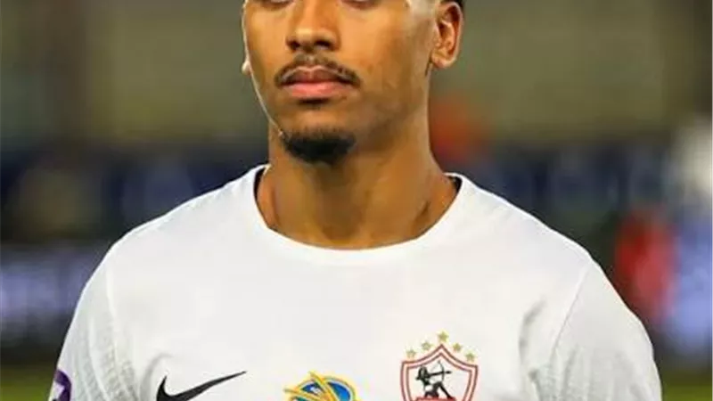 كواليس وشروط مفاوضات الزمالك وشباب الأهلي الإماراتي لضم البرازيلي بيزيرا 
