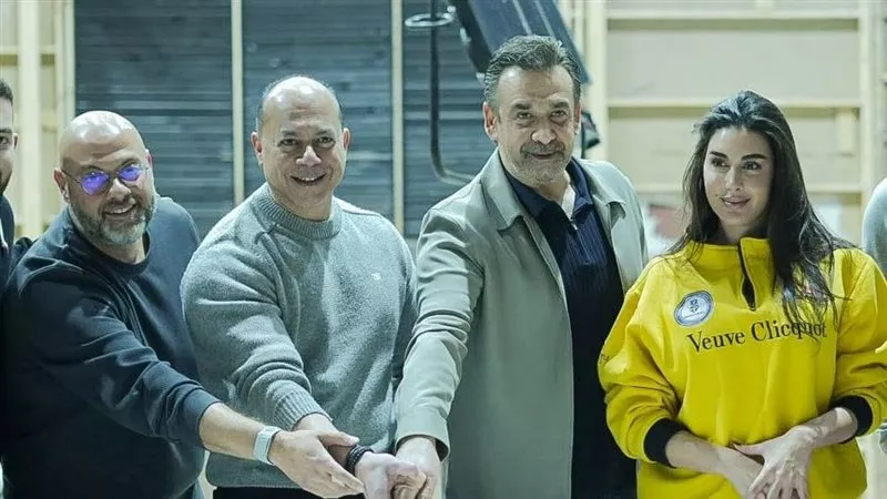 كريم عبدالعزيز يراهن على “مطلوب عائليًا” في سباق صيف 2026 السينمائي