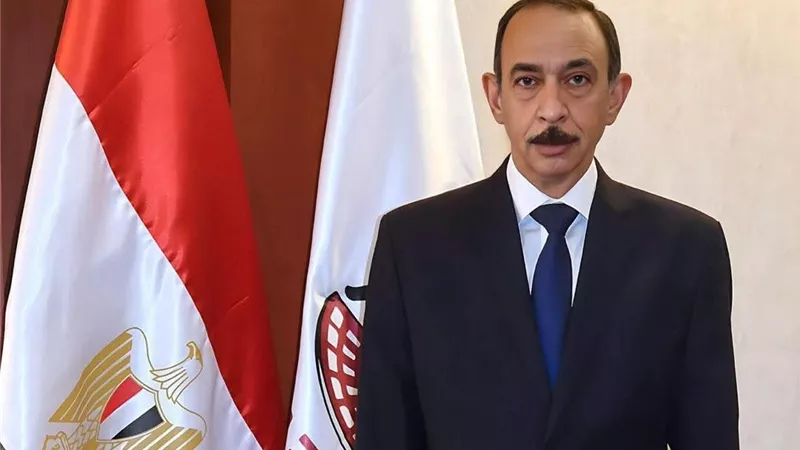 محافظ سوهاج.. توريد 190 ألف طن واستمرار الاستقبال بصوامع طهطا وجهينة