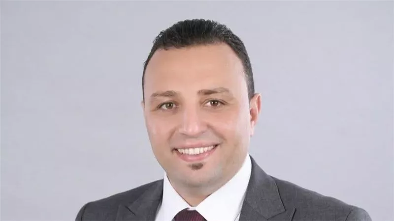 محمد الجمسي أمينًا لحزب العدل بمحافظة الإسكندرية