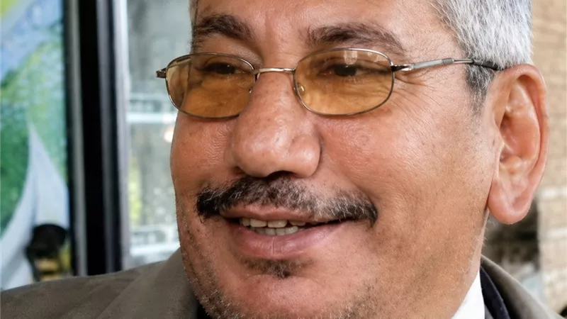 أحمد أبو سمرة: لا لمقاطعة معرض السويس.. وعبدالسلام رضوان يستحق ندوة موسعة