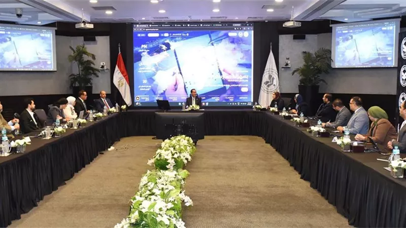 «الاستثمار» تستعد لإطلاق بوابة إلكترونية جديدة لخدمة المستثمرين
