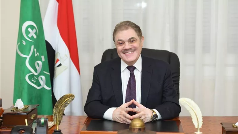  «سلام على سراج الدين»   الوفد يستعيد سيرة الزعيم ومعركة استعادة المكانة