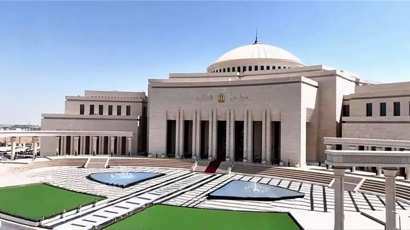 حسب الله: الشارع ينتظر نقلة نوعية في أداء النواب والرقابة البرلمانية