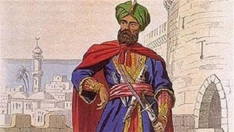 في ذكرى توليه الخلافة.. أبرز محطات عهد المعتصم بالله