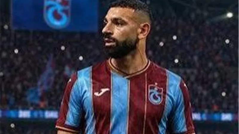 استدعاء اللاعب محمد صلاح أمام المحكمة في دعوى أتعاب محاماة