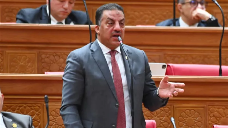 أبو عريضة يطالب بتشديد التحقق من هوية المواطنين عند تسجيل خطوط المحمول