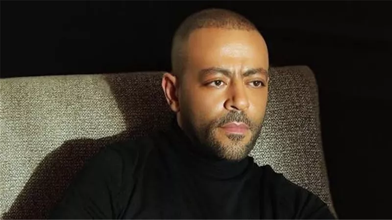 ماذا قال تامر عاشور عن عمرو دياب وشيرين؟.. تفاصيل