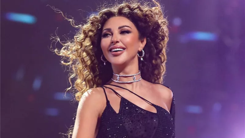 الليلة مريام فارس تُحيي حفلا غنائيا في مالمو و2 أكتوبر في امستردام 
