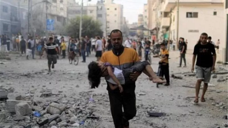 إصابة 3 فلسطينيين برصاص الاحتلال الإسرائيلي شمال خان يونس