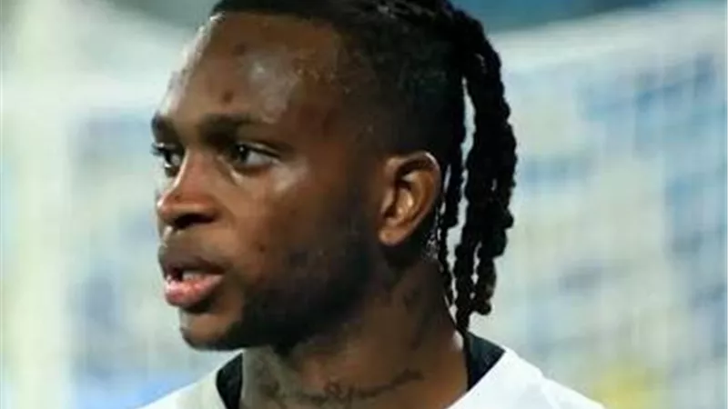  الزمالك يقرر توقيع عقوبات مالية على شيكو بانزا رغم اعتذاره