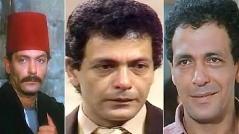 في ذكرى وفاة إبراهيم الشرقاوي .. مسيرة لم تكتمل وحلم لم يتحقق