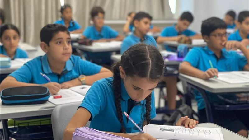 183 يوماً دراسياً .. تفاصيل إجازات ومواعيد العام الدراسي 2026/2027