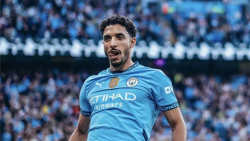 مرموش يقود الهجوم.. تشكيل مانشستر سيتي ضد أتلتيكو مدريد في المواجهة الودية
