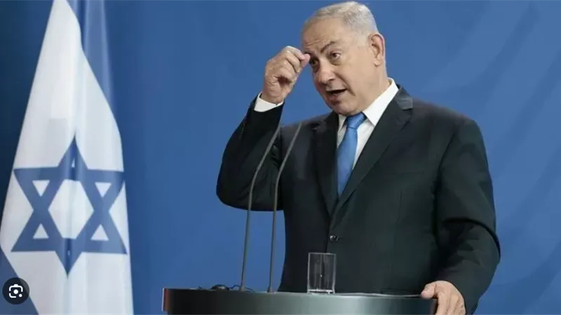 نتنياهو: نرفض خطة غزة ذات الـ15 بندًا ولا انسحاب قبل نزع سلاح حماس