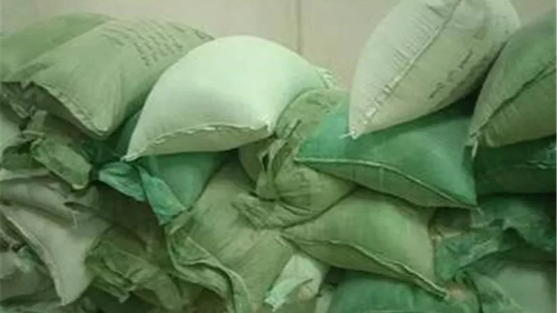 ضبط 10 أطنان دقيق في حملات مكبرة على المخابز خلال 24 ساعة