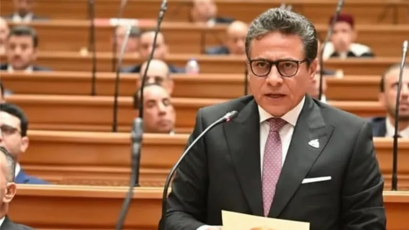 طاهر الخولي: لن نقبل أن يتحول المواطن إلى متهم بسبب خط لم يستخرجه