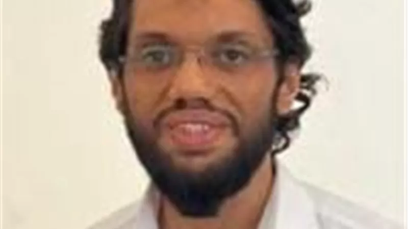 جامعة القاهرة تحتفي بفوز باحثها مصطفى عبد المجيد بجائزة «الباحث الشاب»