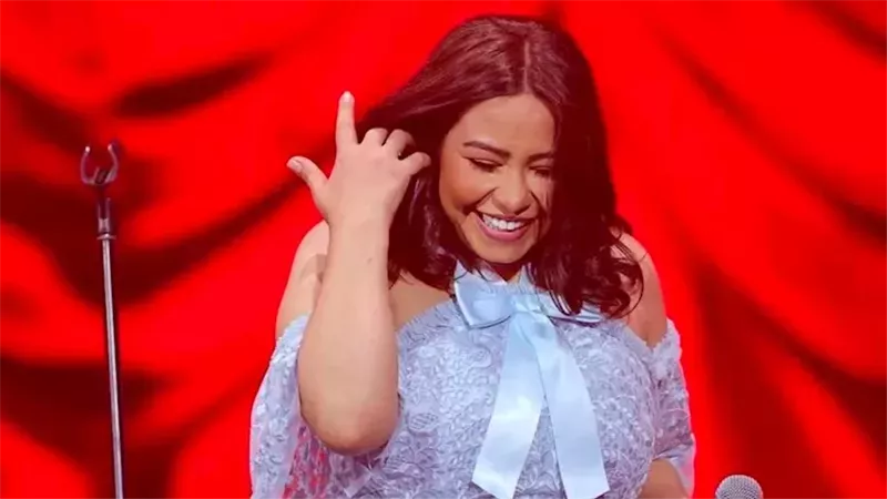 طبيب شيرين اخصائي السمنة والتغذية يكشف كواليس تعافي شيرين وعودتها للغناء