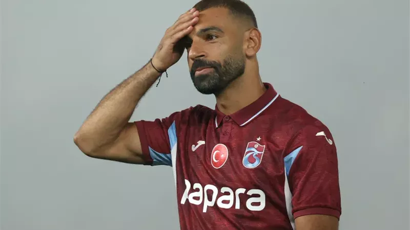 غياب محمد صلاح عن ودية طرابزون سبور وتأجيل ظهوره الأول رسميًا