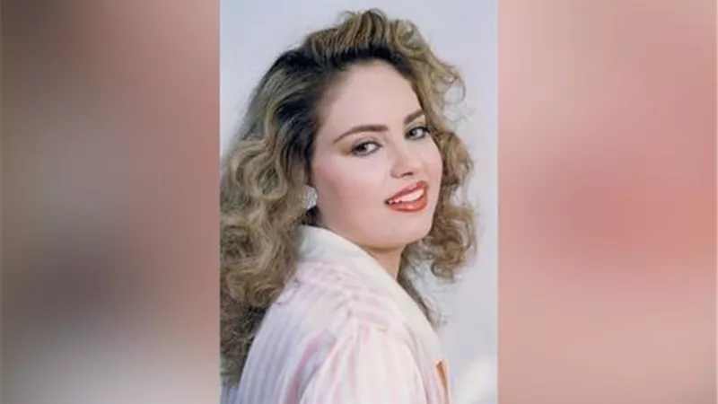 وفاء مكي: ابني السبب في قراري عدم الزواج مجددًا
