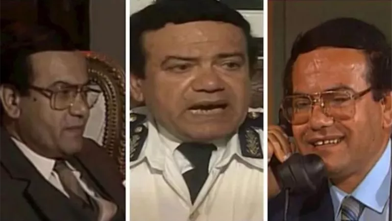 بعد وفاته.. من هو محمد عبد الرحمن إمام؟ محطات في مسيرته الفنية