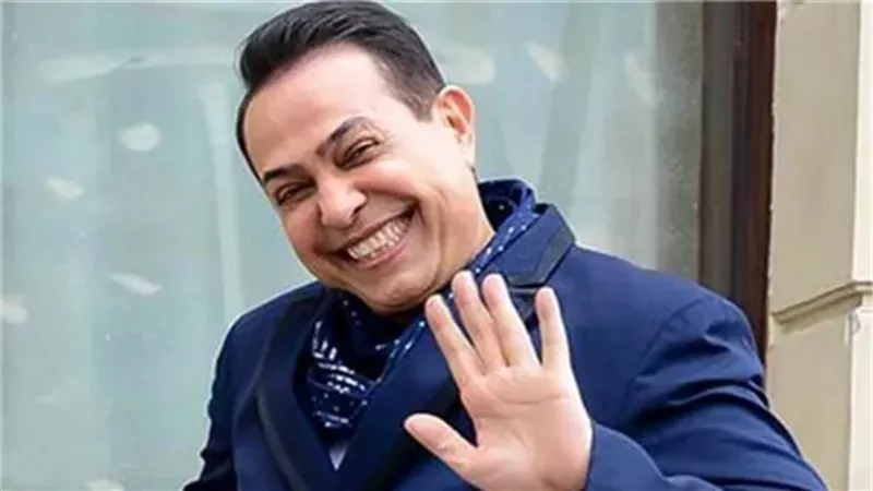 حكيم يشعل المسرح الروماني في الساحل الشمالي يوم 20 أغسطس