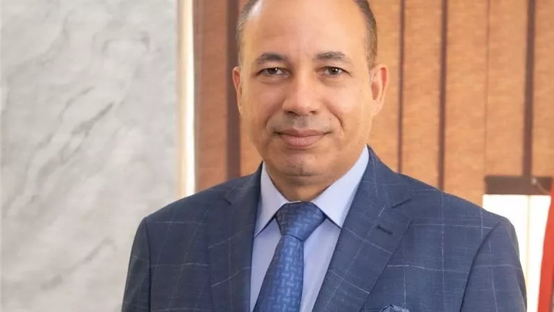 رئيس جامعة المنصورة لـ 