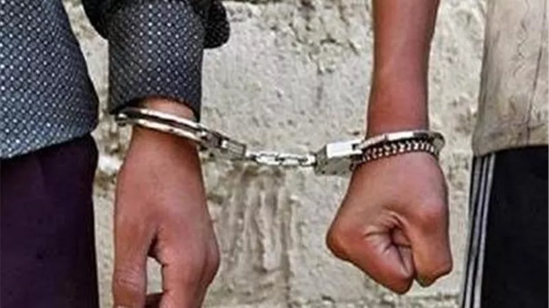 بسبب قيمة الإيجار.. ضبط شخصين بعد التعدي بالضرب على شقيقين في البحيرة
