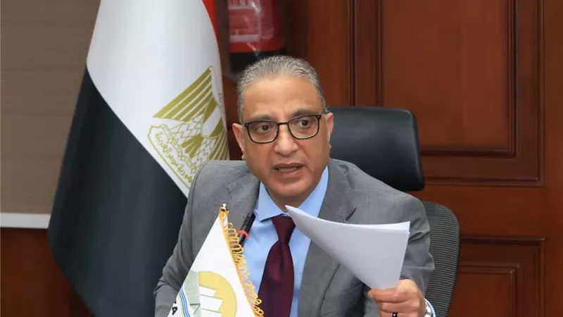 محافظ الجيزة يعتمد نتيجة الدور الثاني للشهادة الإعدادية بنسبة نجاح 80.37%