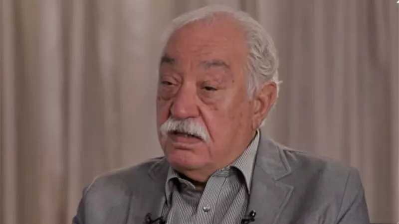 أحمد الجمال يكشف لـ«إيجبتك» كواليس رفضه الظهور في قناة سعودية