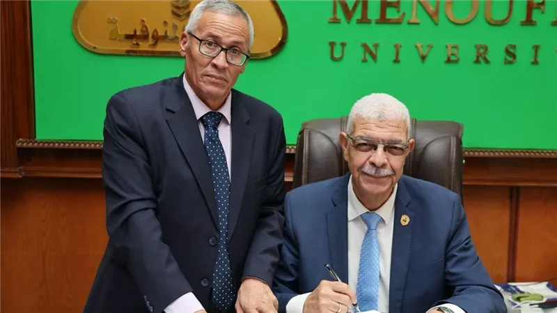 بنسبة نجاح 79.50%.. اعتماد نتيجة«حقوق المنوفية»