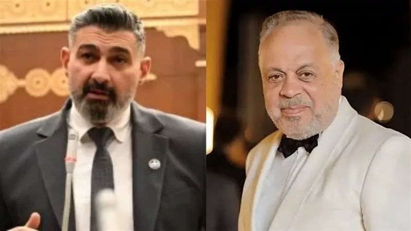 بعد مذكرة ياسر جلال.. نقابة المهن التمثيلية تتحرك لحماية رموز الفن