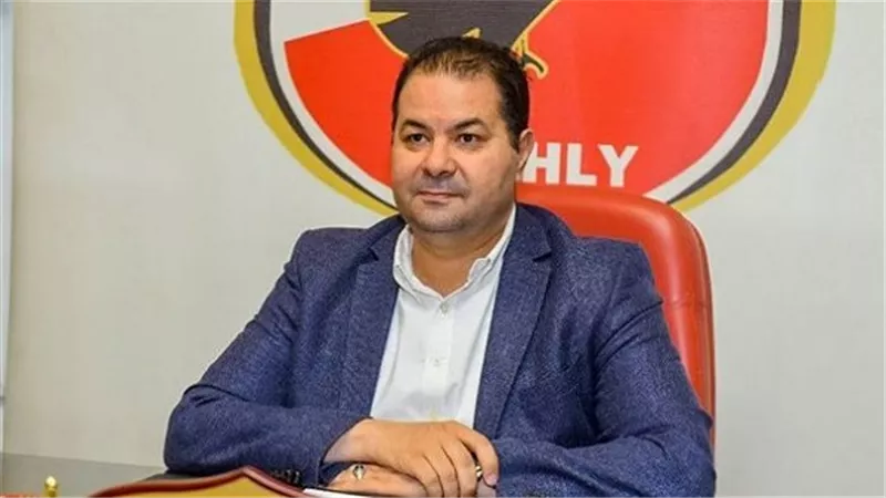 رسائل قوية من سعد شلبي.. الأهلي يستهدف العودة لدوري الأبطال