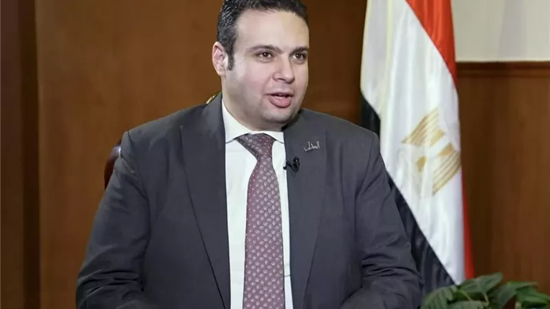 عبدالغني الحايس وعنتر جاد نائبين لرئيس حزب العدل