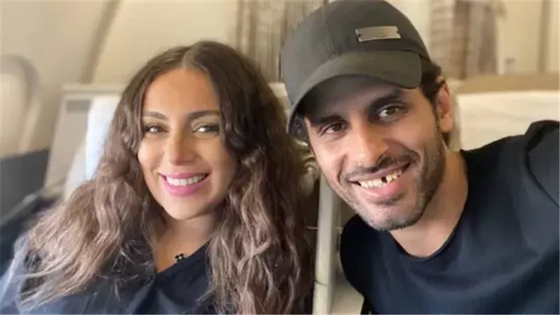 من حمدي الميرغني إلى طارق الشيخ .. 3 حالات طلاق في أسبوع داخل الوسط الفني