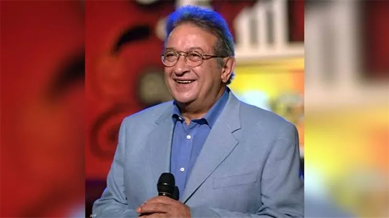 في الذكرى 11 لرحيل نور الشريف  تفاصيل مشوار أحد أهم نجوم السينما العربية