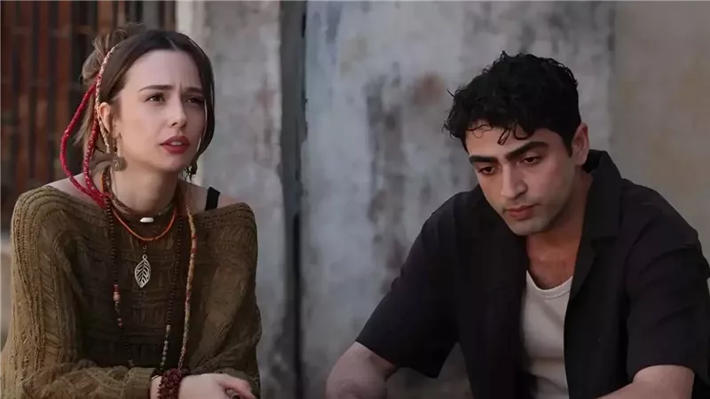 مواجهات نارية وتغيرات جذرية في الحلقة 9 من مسلسل إسطنبول رأساً على عقب
