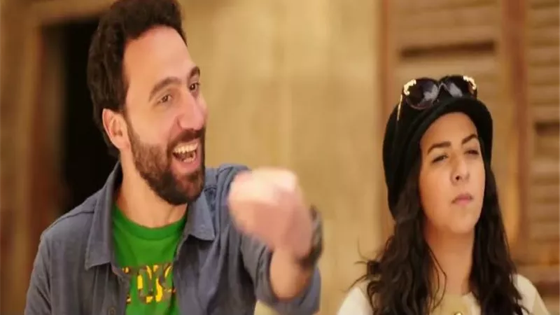 بعد أنباء استبعاده.. أحمد السبكي يحسم موقف محمد سلام من نيللي وشريهان 2